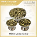 Metal Locks for Jewelry design Mould vulcanizing wholesale price